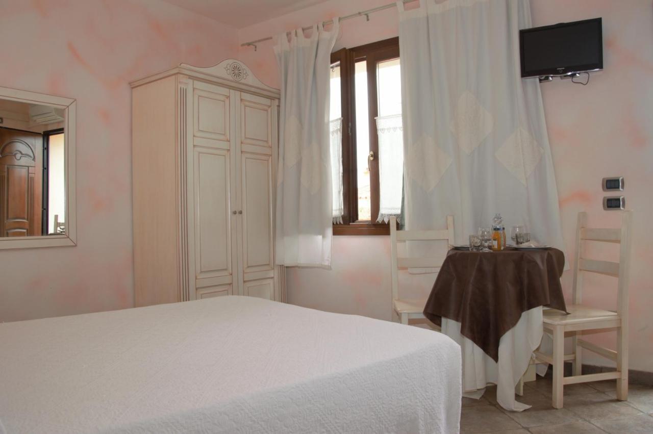 Hotel Sa Cralla Вилласимиус Экстерьер фото