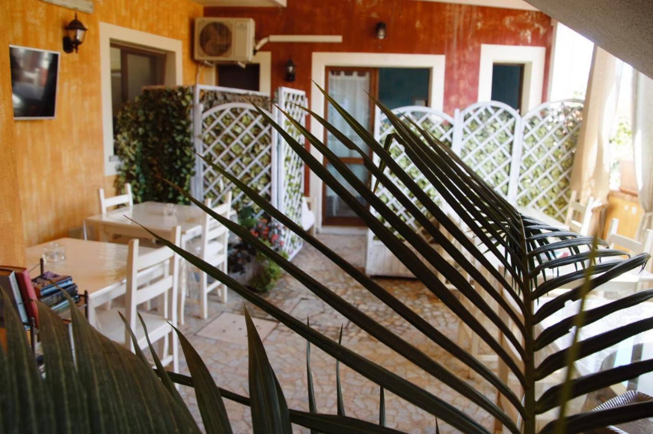 Hotel Sa Cralla Вилласимиус Экстерьер фото