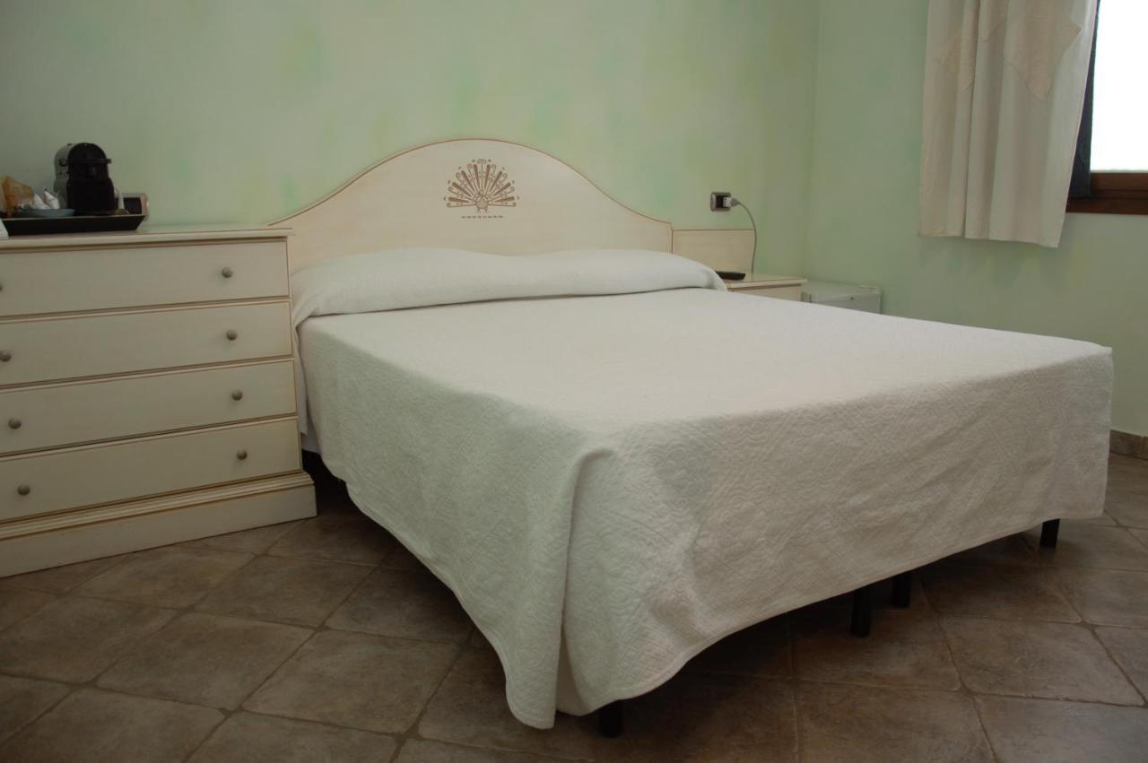 Hotel Sa Cralla Вилласимиус Экстерьер фото