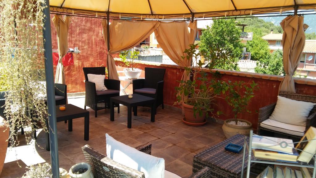 Hotel Sa Cralla Вилласимиус Экстерьер фото